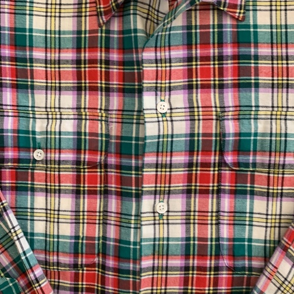 RALPH LAUREN Casual Shirt - Picture 4 of 7